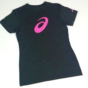 Asics Active Wear T Shirt Top